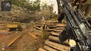 14 Killstreak - Vanguard Multiplayer
