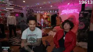 2slimey reveals his biggest musical inspirations are Yeat, Playboi Carti&rsquo;s Die Lit era