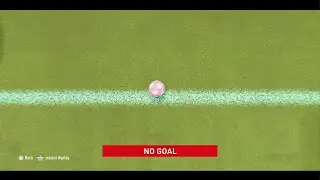 FIFA 22. Barnes freekick!!