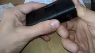 Leather Protect Case Bag Fit for Joyetech Cubiod 150W Mod from everbuying