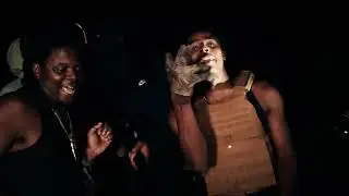 Gun Sounds (OFFICIAL VIDEO)