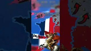 Top 1 with a random Country in CTW (Huge Map)