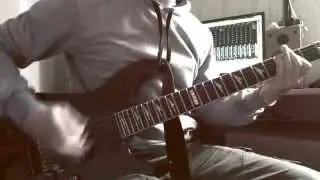 Chip and Dale Theme (Metal Cover)