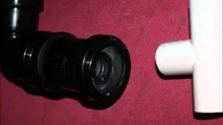 Combination Boiler Breakdown due to Condensation pipe freezing