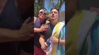 The Lawrence Brothers can't swim in their pool?? #lawrencebrothers #pool #summer #comedy #skit