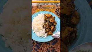 Sindhi Style Hare Pyaaz Ki Sabzi |Sindhi Sava Basar Recipe |Spring Onion Sabzi #shorts #shortsviral