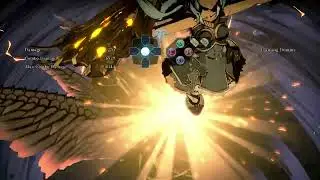 (Ver. 2.80) GBVS Zooey Highest Combo Damage!?