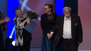 Jak&eacute; bylo před&aacute;v&aacute;n&iacute; Cen Th&aacute;lie 2021?