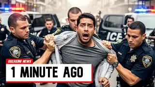 ICE, FBI & DHS RAID New Orleans &mdash; 5,000 Targets, 123 Arrests in Multi-State Immigration Crackdown