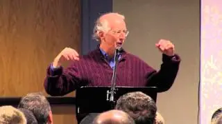 ABC's for Following God's Call