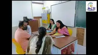 SCR Model School #PTM2022#