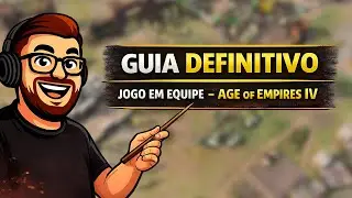 4 DICAS PARA MELHORAR NO TEAM GAME