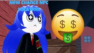 New Chance NPC Location | Type Soul