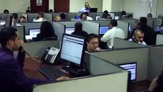 Что такое Call Center Services International?
