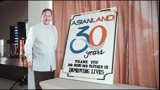 Asian Land: Three Decades of Improving Lives!