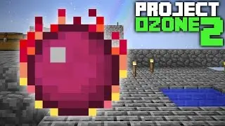 Starting Project E! | Project Ozone 2 #36