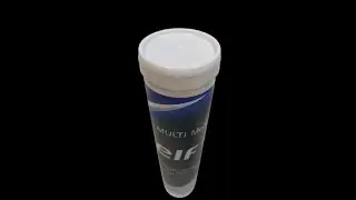 Смазка многоцелевая Multi MoS 2. Multi-purpose lubricant