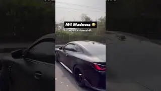 #ждать #переключения #на_низ #bmwm4 #bmwm5 #бангалор #bmwm #bmw #машина_мечты #вирусное_видео