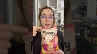 Moons PINK TONIC 😬 50% mniej tłuszczu&hellip; ale 2/10