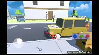 Angry Neighbor Simulator Day