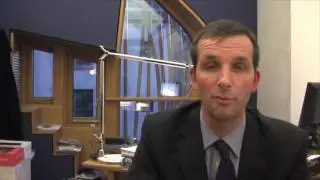 Tavish TV - Keep the Opt Out Campaign