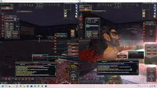 Everquest-Deepwatr's Rebirth on Brell Serelis episode 24-Acrylia Caverns