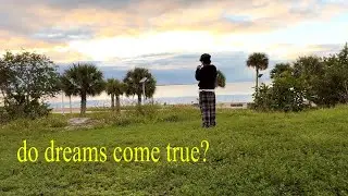 Do Dreams Actually Come True?