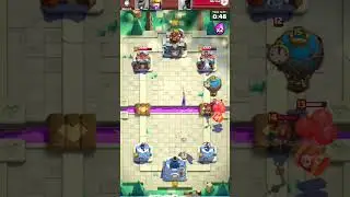 #clashroyale #cooking #games #supercell #giant #10ktrophies#phonk