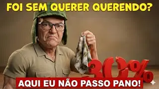 VIGILANTE, ABRA O OLHO! O 'EQUÍVOCO' QUE CUSTARIA SEU SALÁRIO.