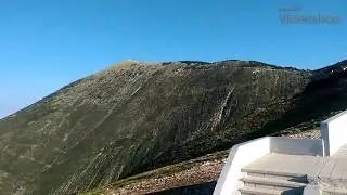 Dhermiu nga larte