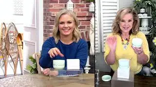 Beekman 1802 Goat Milk Hair Mask Deep Conditioning Treatment on QVC