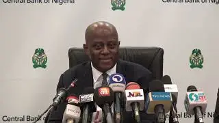 294th Monetary Policy Committee Press Briefing