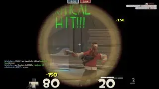 TF2 Commentary - The Importance of Routine