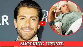 Instant Tragic Death😭Jason Tartick HOSPITALIZED?! Doctors FIGHT for Her Life! It will shocked you !!