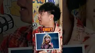 TAYLOR SWIFT BEYONCE THEORY 😱 EP.207 ​⁠@jumpersjump