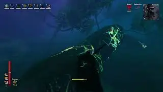 spear world pt 123, big jump: valheim mistlands