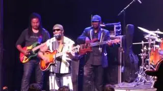 Toots & The Maytals - Funky Kingston