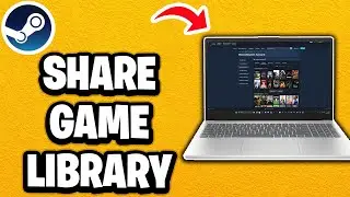Comment partager une biblioth&egrave;que de jeux avec un autre compte Steam&nbsp;? Guide rapide