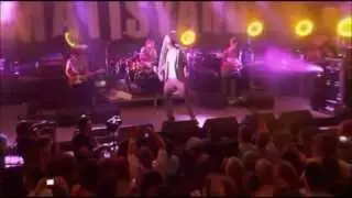 Matisyahu -Aish Tamid
