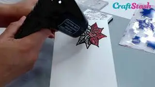 How To Use An Embossing Pen | Quick Craft Embossing Hacks!