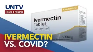 Why ivermectin should not be used to treat or prevent COVID-19