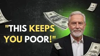 Lord Alan Sugar: If You Want To Get Rich, Stop Buying These 5 Things