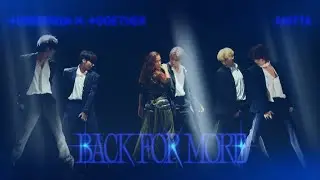 Back For More (The Single) - Tomorrow X Togheter, Anitta