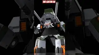 #gattai #gridman #smilecompany #superrobot #sounderous #thegattaidx