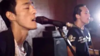 Project Cyrios x Yai Item - Exodus (Live Studio)