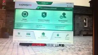 How I Keep My Computer Safe