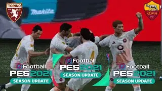 🔴IN DIRETTA: Torino vs Roma🏆 Serie A 2025 | Partita LIVE 