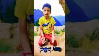 M3 Max Drone Unboxing & Testing #lokeshrc