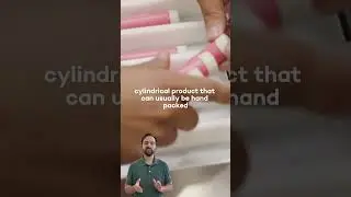 Pre-made Pouch Machine for Vape Pens | EcoVape by LeafyPack