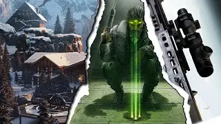 Ex Semi Pro Ultrah Reacts to Shadow Legacy | Rainbow Six Siege